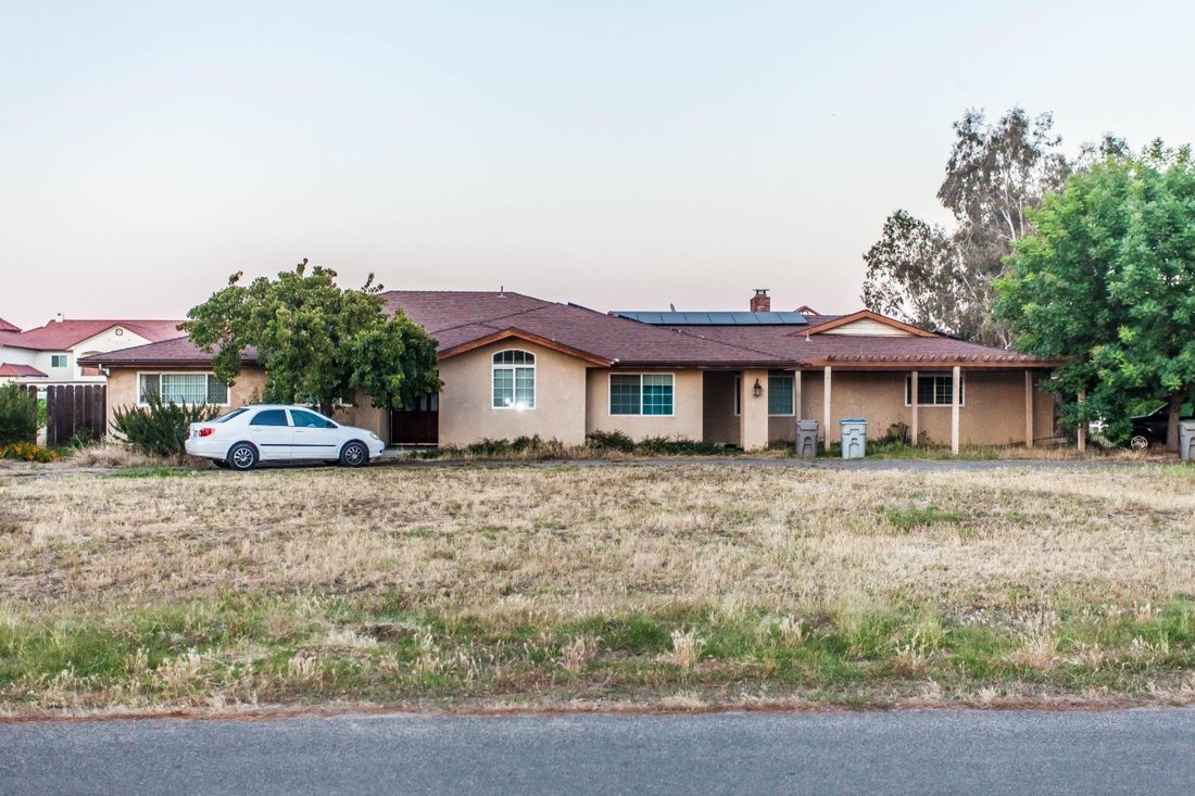 House in Clovis, California, United States 2 - 17994171