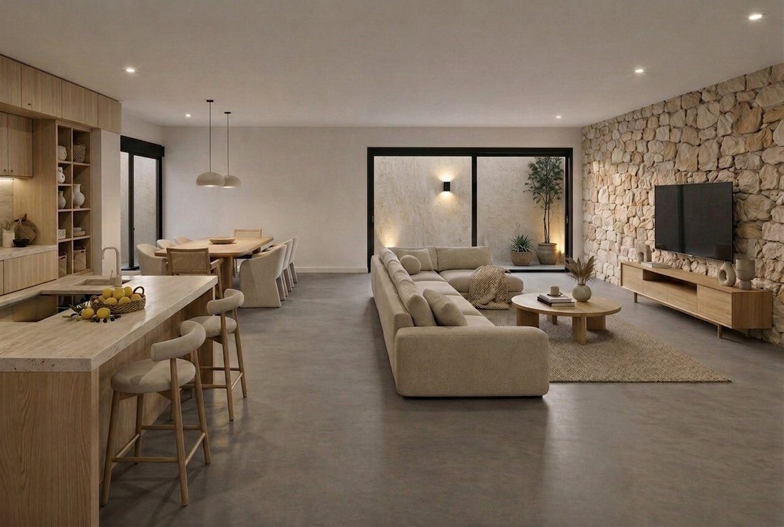 House in Costitx, Balearic Islands, Spain 4 - 17991886