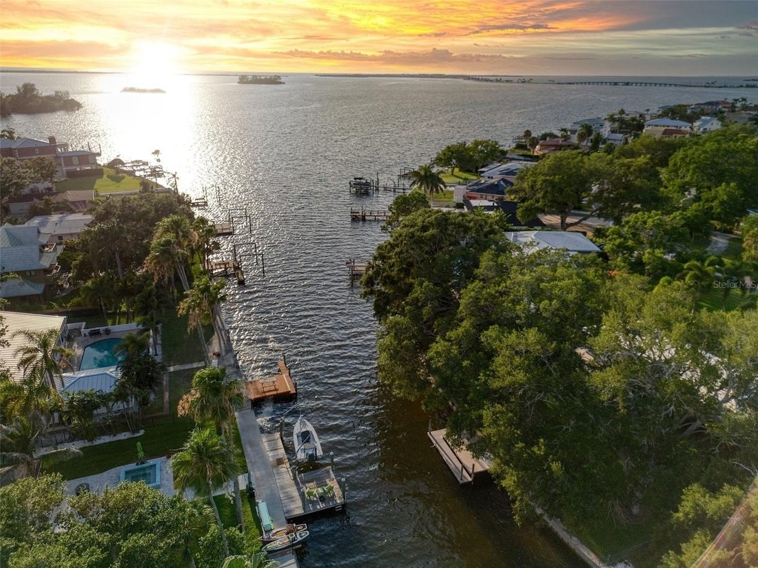 House in Dunedin, Florida, United States 4 - 17426341