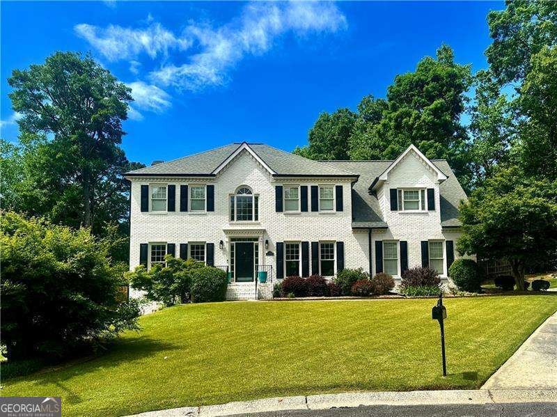 House in Kennesaw, Georgia, United States 2 - 17996085