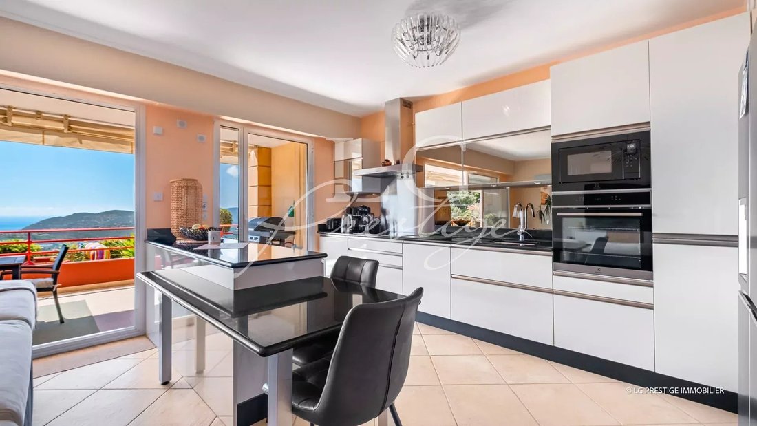 Apartment in Les Termes, Mandelieu-la-Napoule, France 5 - 17997353