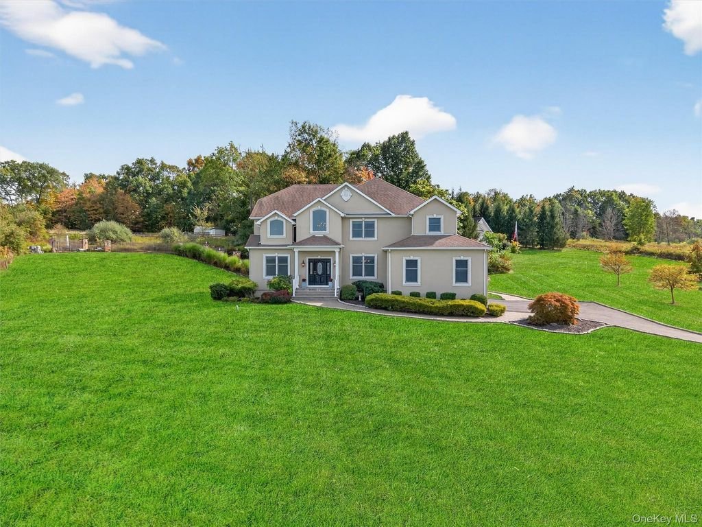 House in Maybrook, New York, United States 3 - 17998668