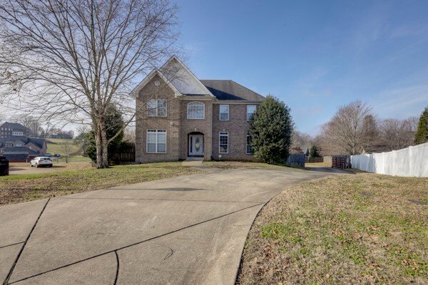 House in Pleasant View, Tennessee, United States 1 - 17992953