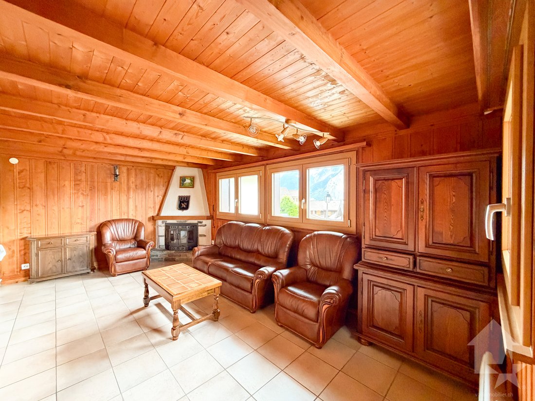 House in Nendaz, Valais, Switzerland 3 - 17991965