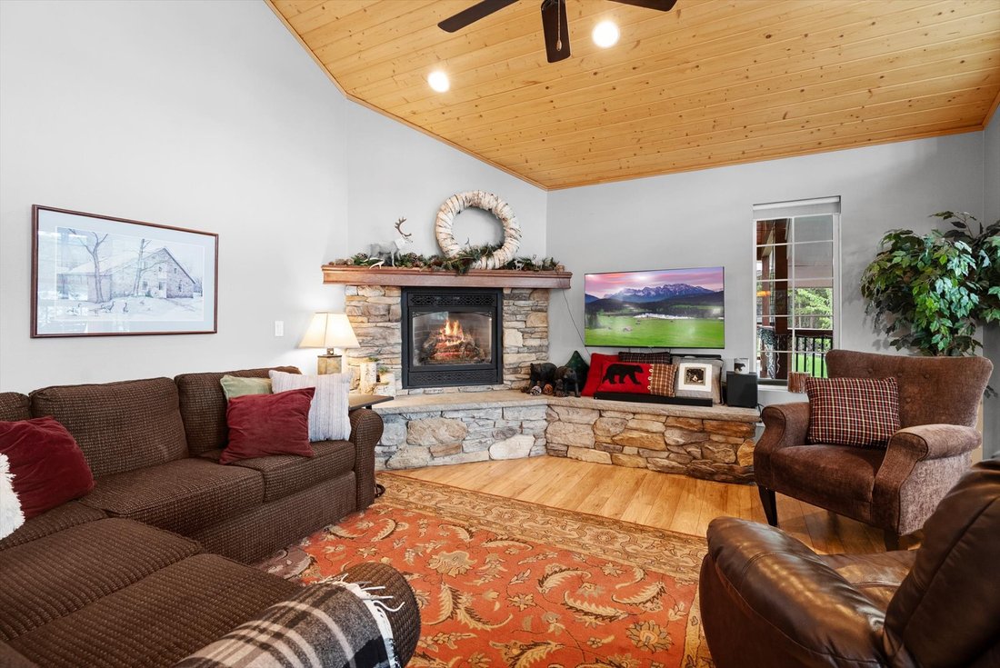House in Libby, Montana, United States 5 - 17992234