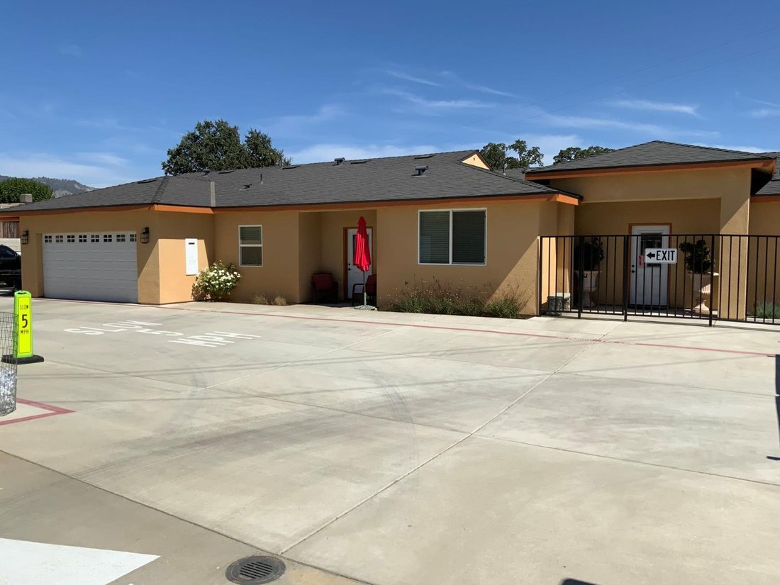 House in Auberry, California, United States 4 - 17999010