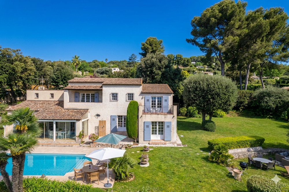 House in Saint-Paul-de-Vence, Provence-Alpes-Côte d'Azur, France 1 - 15772195