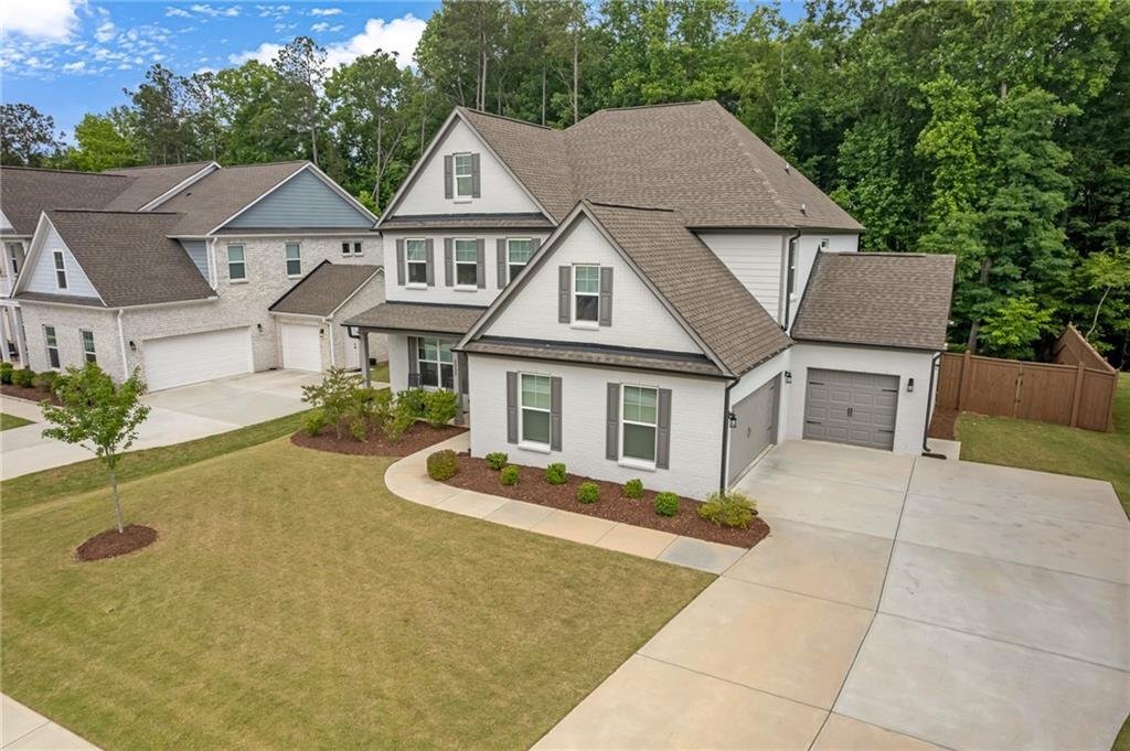 House in Buford, Georgia, United States 3 - 17993131