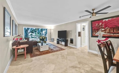 Condo in Newport Beach, California, United States 1