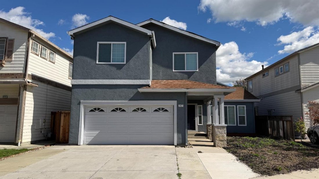 House in San Jose, California, United States 1 - 17996188