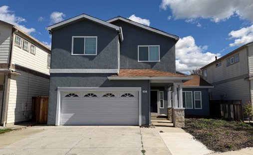 House in San Jose, California, United States 1