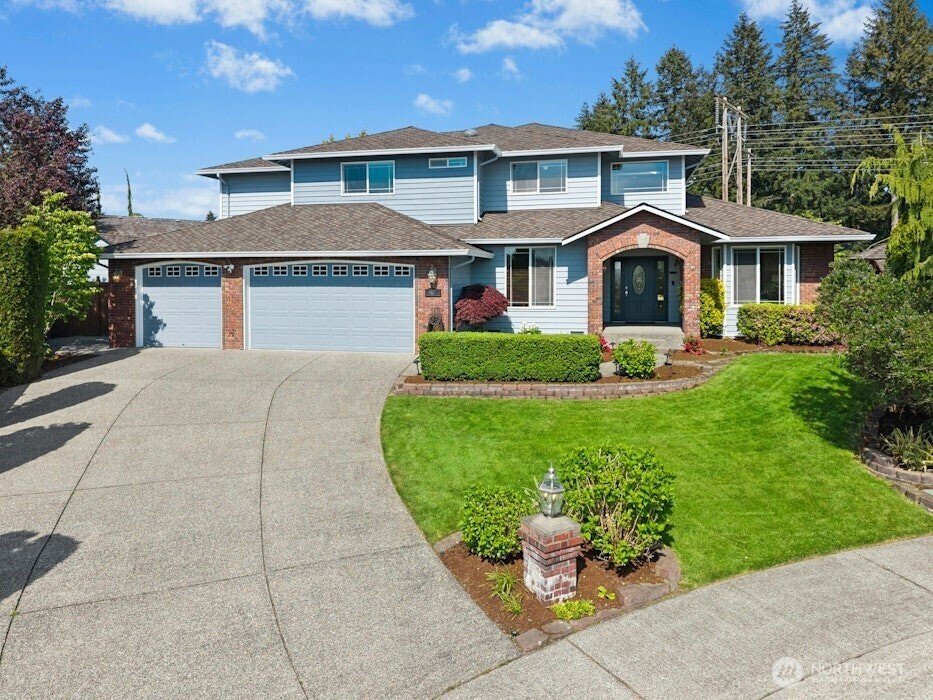 House in Snohomish, Washington, United States 1 - 17995770