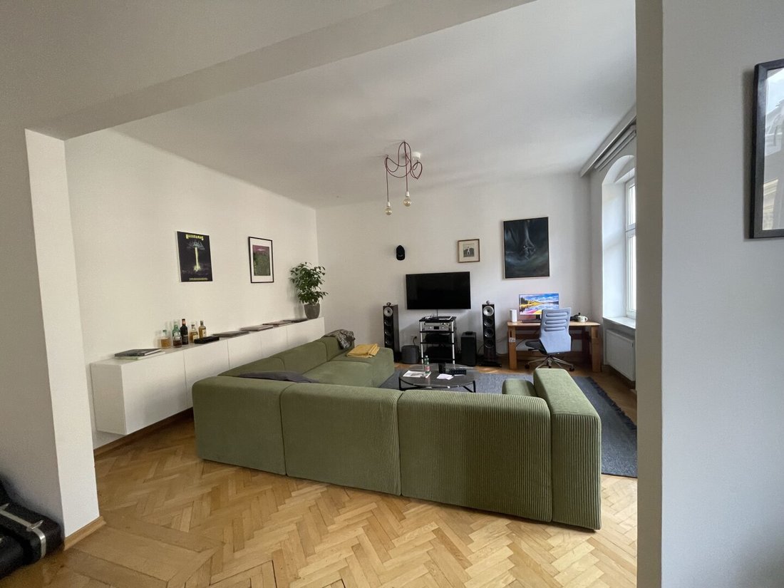 Apartment in Linz, Upper Austria, Austria 4 - 17992072