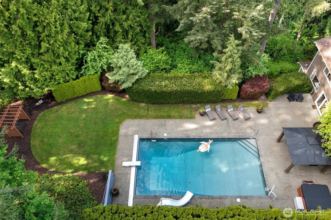 House in Sammamish, Washington, United States 4 - 17995785