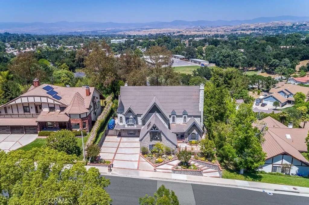 House in Santa Clarita, California, United States 5 - 17993233