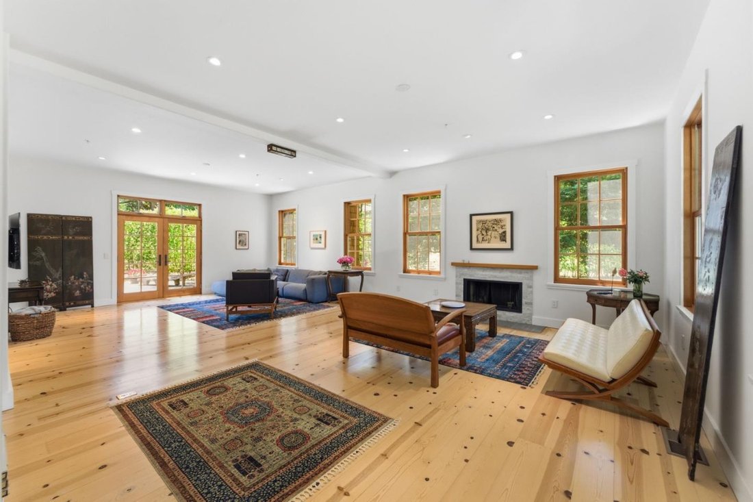 House in Carmel Valley, California, United States 5 - 17991288