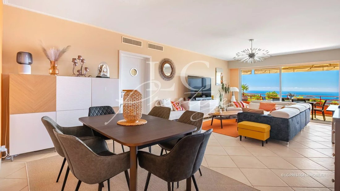 Apartment in Les Termes, Mandelieu-la-Napoule, France 2 - 17997353