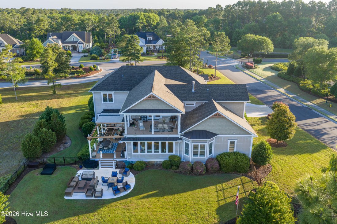 House in Southport, North Carolina, United States 4 - 17996971