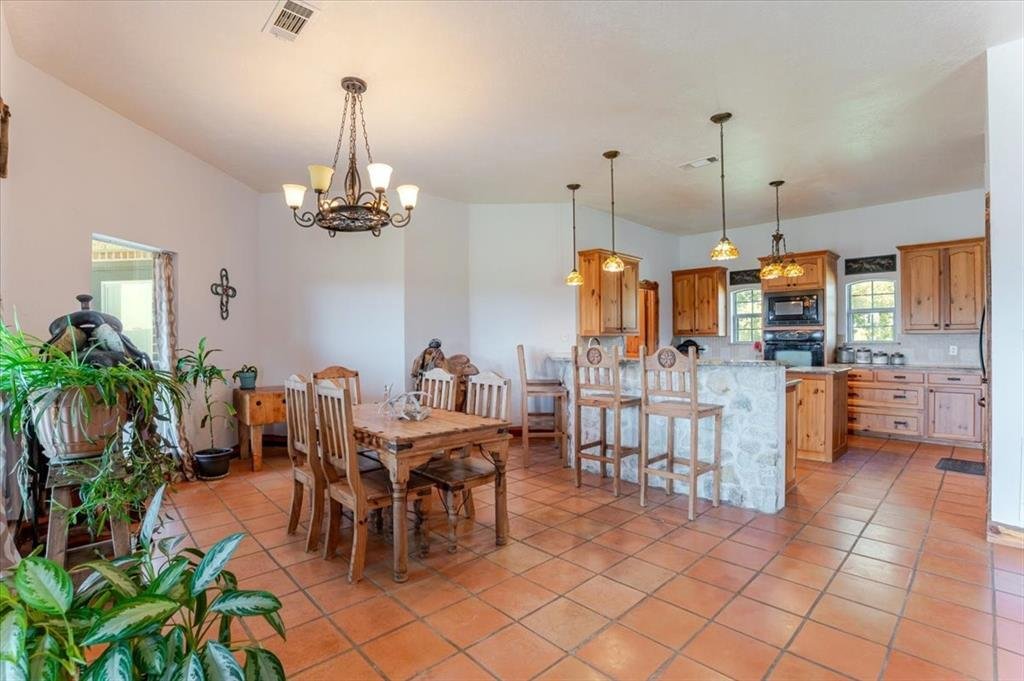 House in Chico, Texas, United States 5 - 17993319