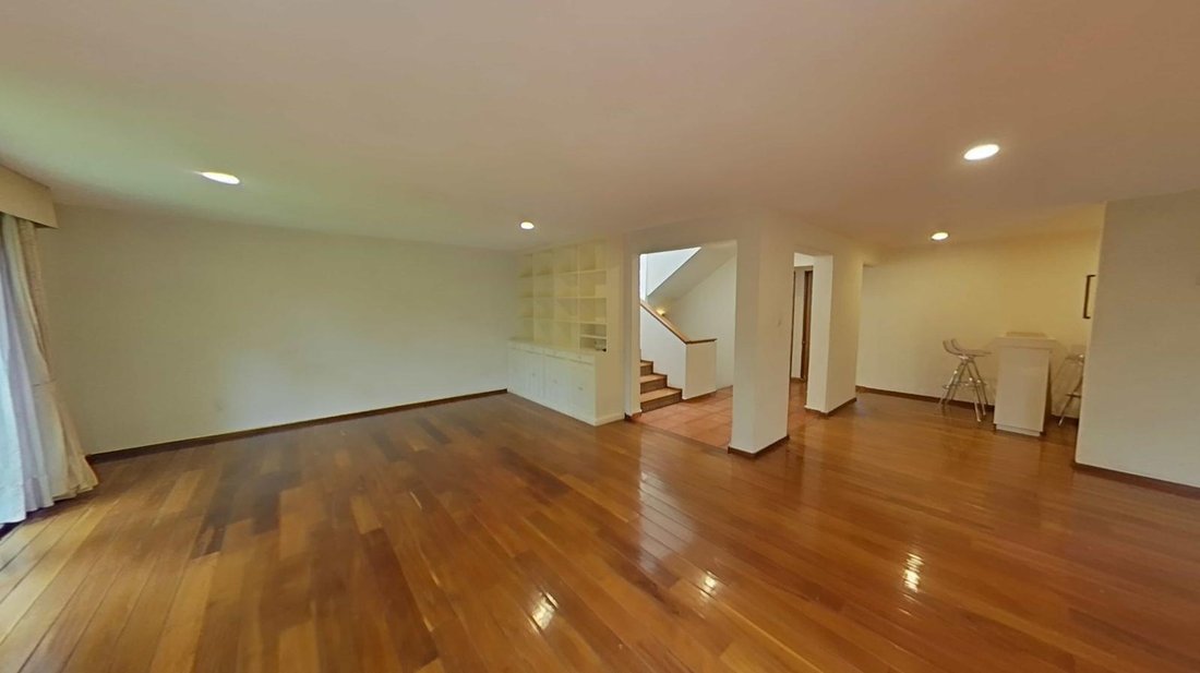 Condo in Mexico City, Mexico 2 - 17998050