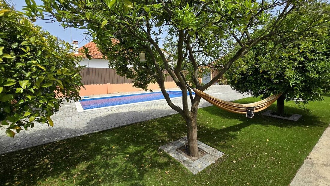House in Quinta do Conde, Setubal, Portugal 4 - 17991519