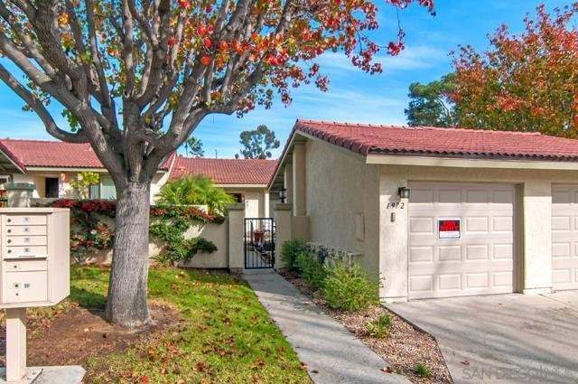 Condominio en Encinitas, California, Estados Unidos 1 - 17995805