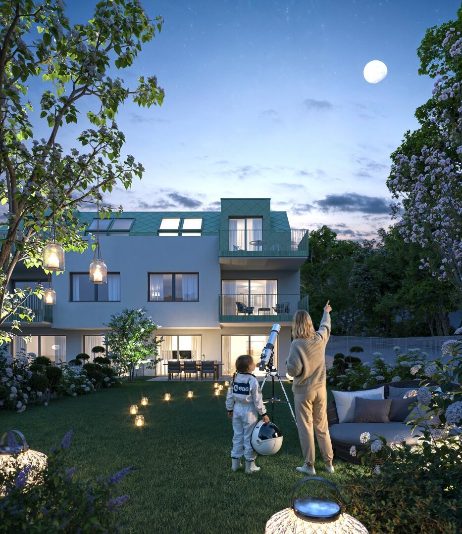 Penthouse in Vienna, Wien, Austria 2 - 17992133