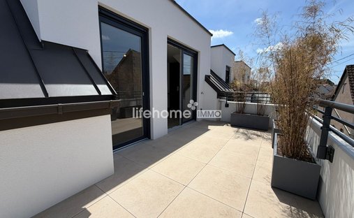 Apartment in Sud, Eckbolsheim, France 1