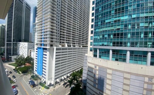 Condominio a Miami, Florida, Stati Uniti 1