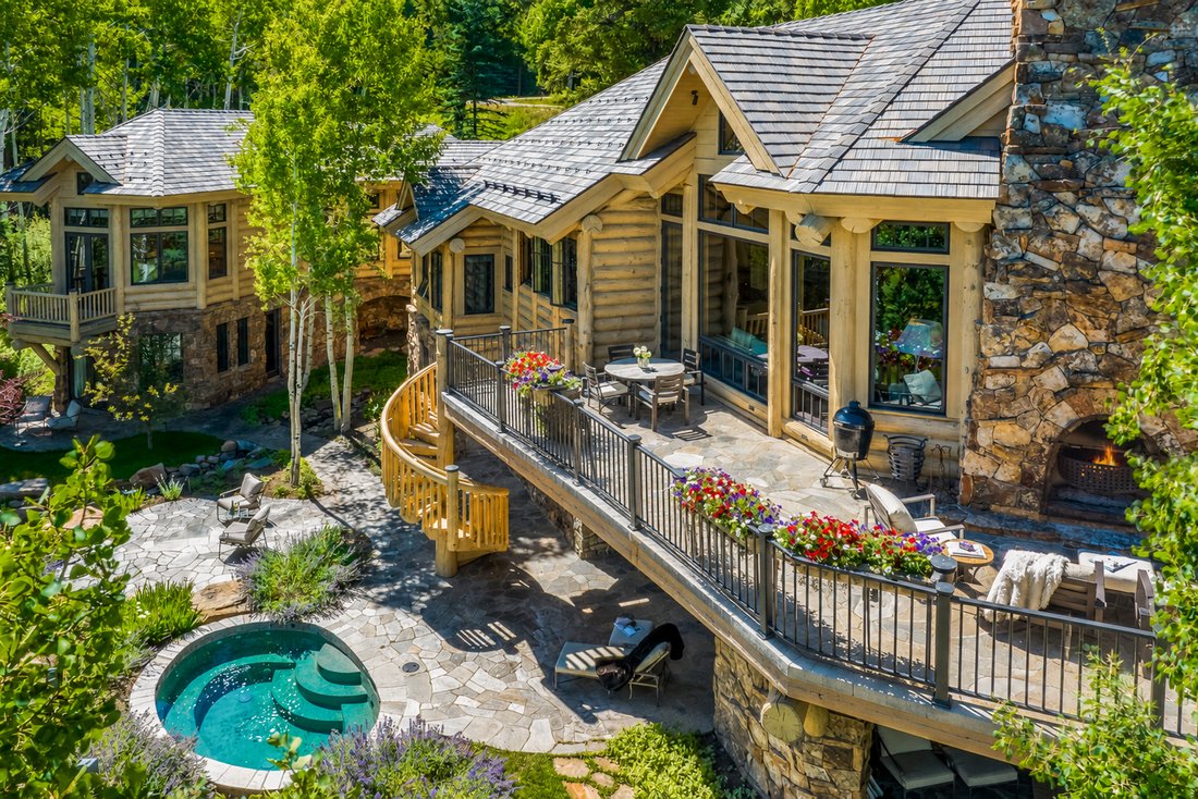 House in Edwards, Colorado, United States 2 - 17993767