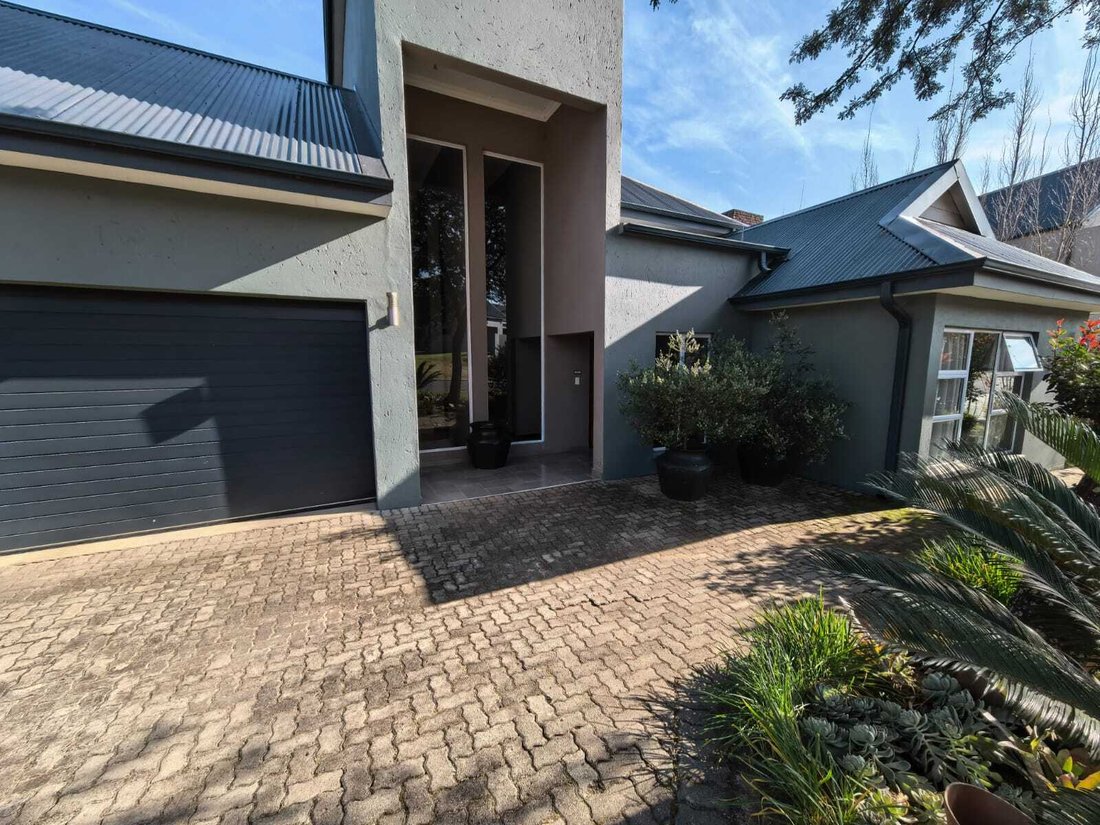 House in Vaal River, South Africa 5 - 17995223
