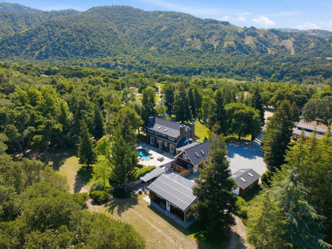 House in Carmel Valley, California, United States 3 - 17991288