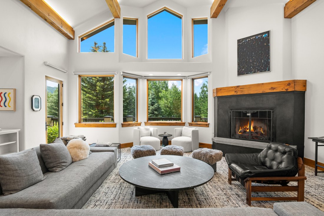 House in Ketchum, Idaho, United States 5 - 17991632
