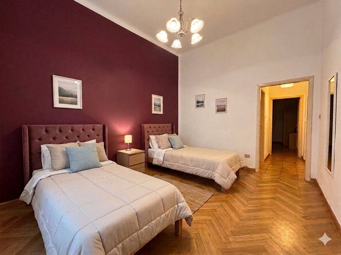 Apartment in Garibaldi - Corso Como, Milan, Italy 2 - 17995519