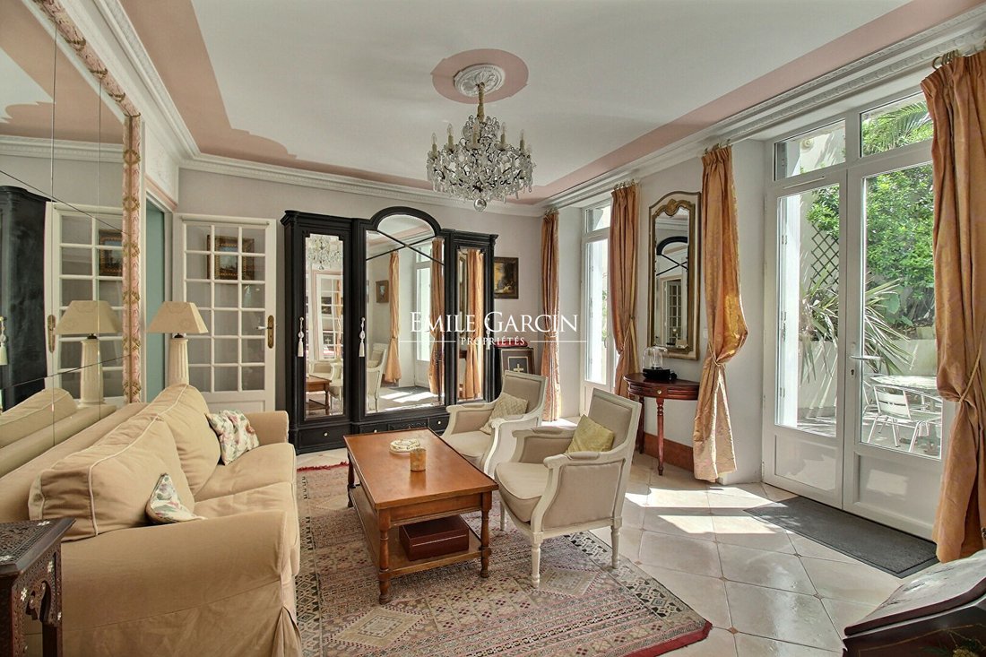 Apartment in Saint Martin-Cité des Fleurs, Biarritz, France 1 - 17992246