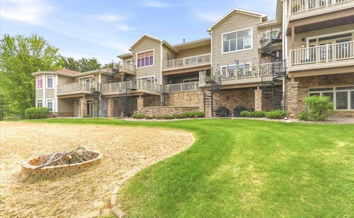 Condominio a Wisconsin Dells, Wisconsin, Stati Uniti 1
