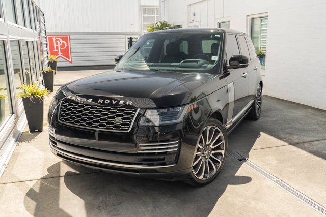 Suv in Bellevue, WA, United States 3 - 17956856