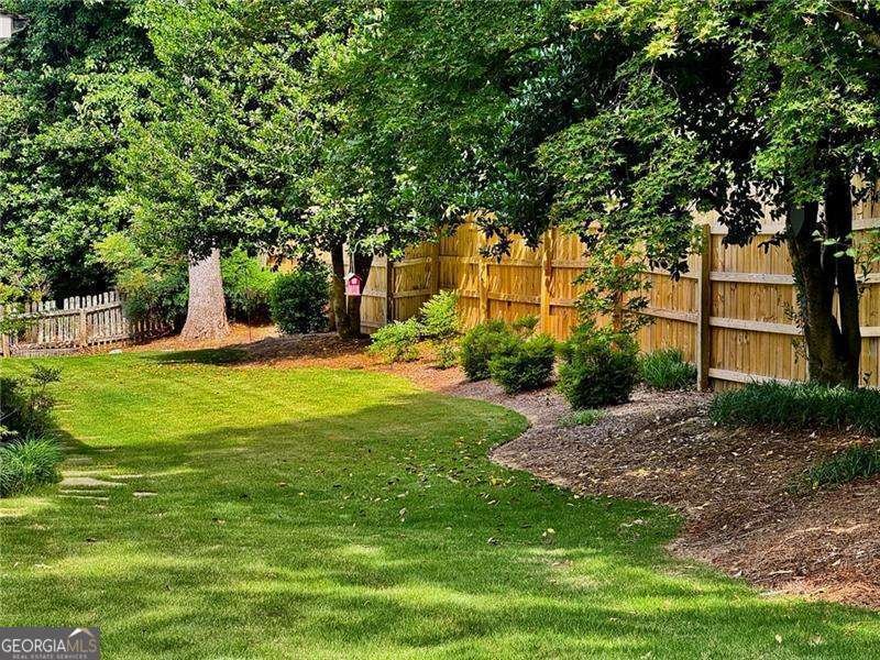 House in Kennesaw, Georgia, United States 4 - 17996085