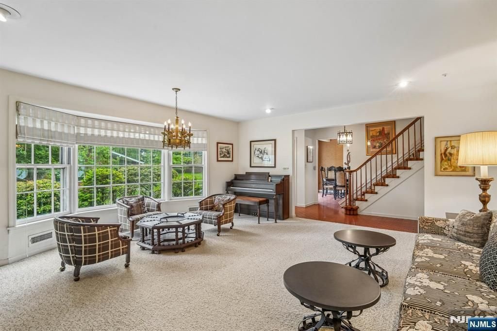 House in Englewood Cliffs, New Jersey, United States 5 - 17998920