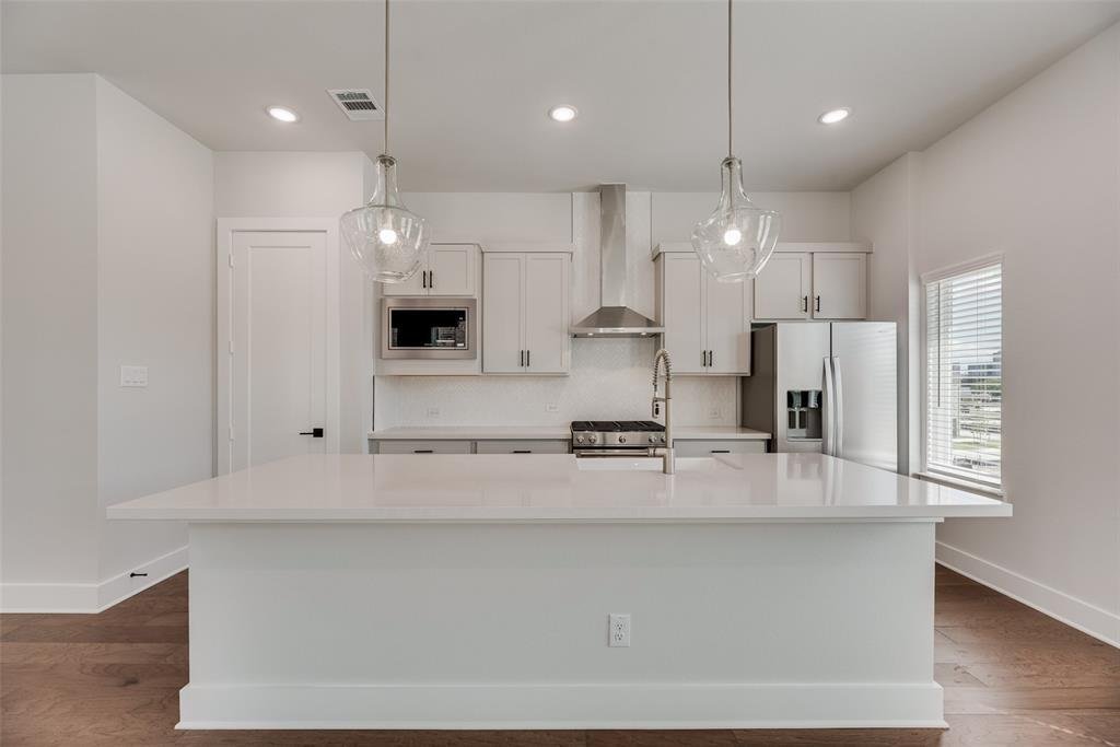 Townhouse in Plano, Texas, United States 2 - 17991100