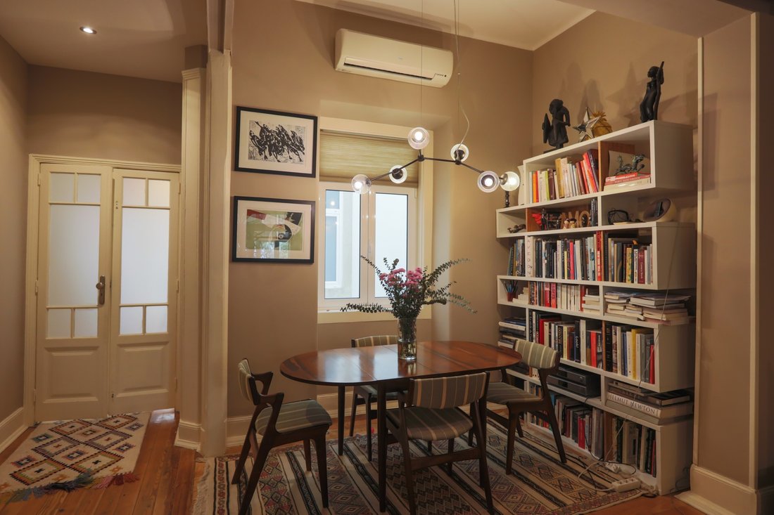 Apartment in Arroios, Lisbon, Portugal 5 - 17991830