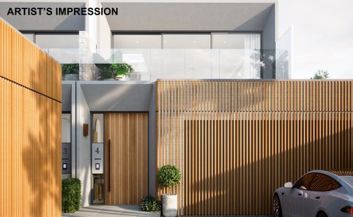 Casa en Edithvale, Victoria, Australia 1