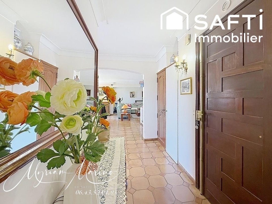 House in Ecarts, Roquebrune-sur-Argens, France 5 - 17992656
