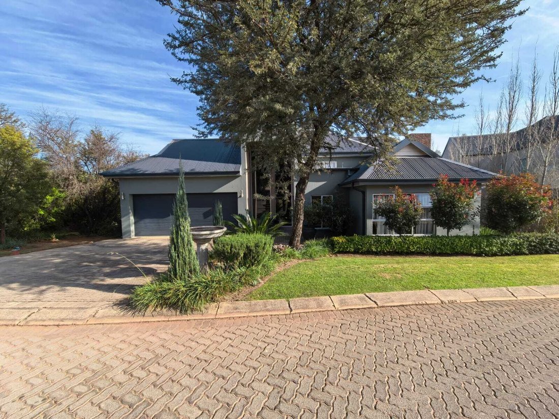 House in Vaal River, South Africa 4 - 17995223