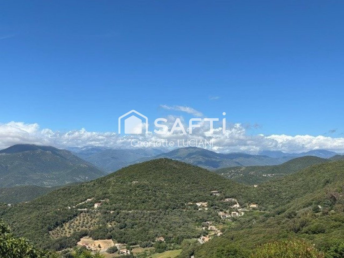 House in Sartène, Corsica, France 1 - 17992663