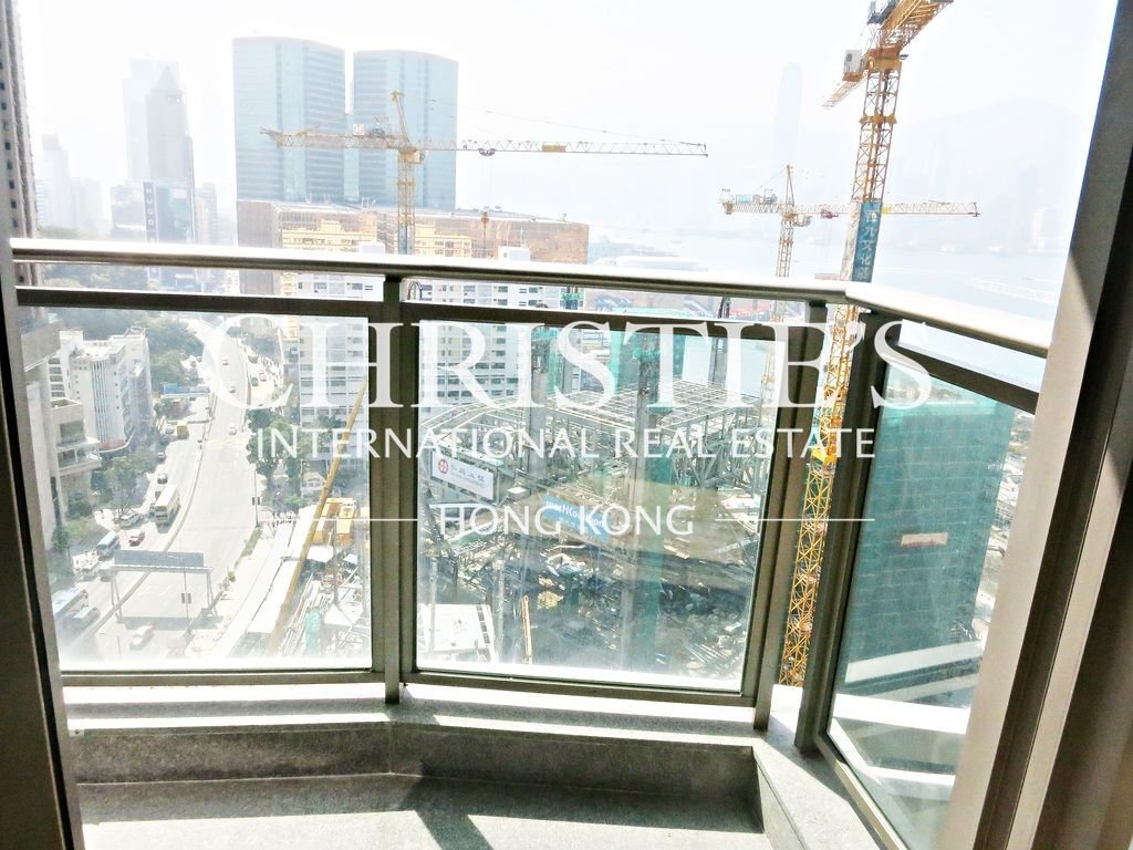 Apartment in Hong Kong, Hong Kong 2 - 17992146