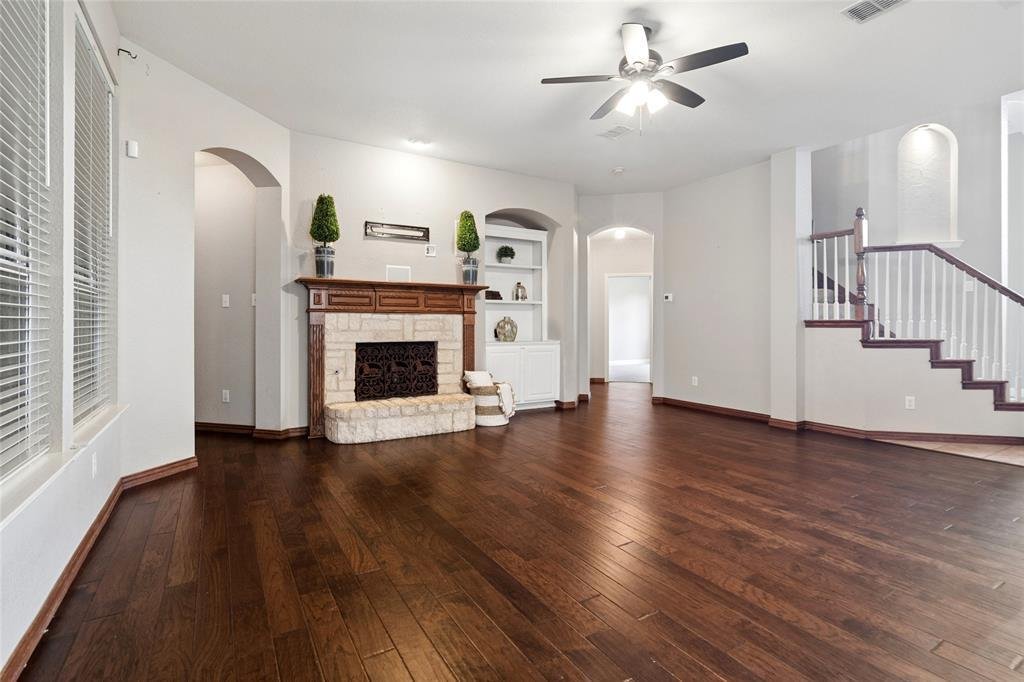 House in Rockwall, Texas, United States 3 - 17979154