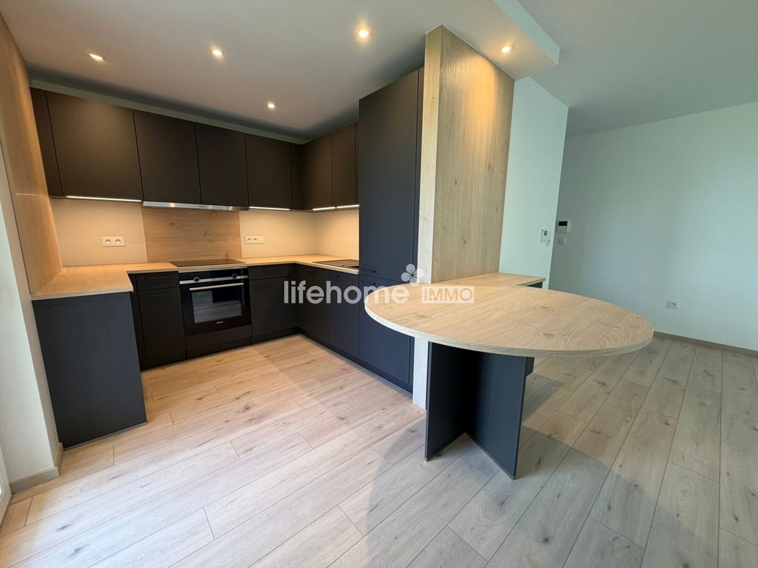Apartment in Sud, Eckbolsheim, France 2 - 17998627