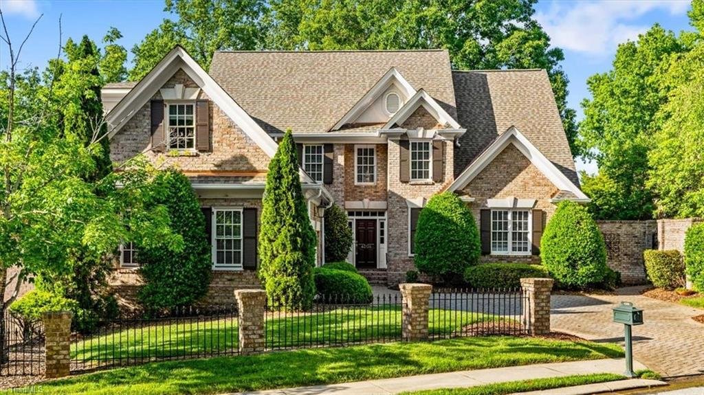 House in Greensboro, North Carolina, United States 1 - 17992902