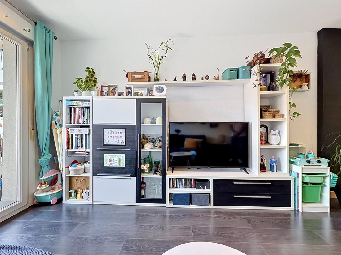 Apartment in Ipar-Ekialdea, Donostia-San Sebastian, Spain 2 - 17996067